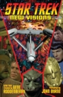 Star Trek: New Visions Volume 5 - Book