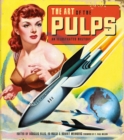 The Art of the Pulps: An Illustrated History - Book