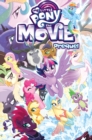 My Little Pony: The Movie Prequel - Book