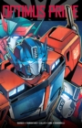 Transformers: Optimus Prime, Vol. 2 - Book