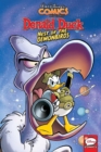 Donald Duck: Nest of the Demonbirds - Book