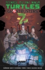 Teenage Mutant Ninja Turtles/Ghostbusters, Vol. 2 - Book