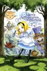 Alice's Adventures In Wonderland With Illustrations By Jenny Frison - Book