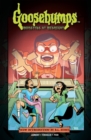 Goosebumps: Monsters At Midnight - Book