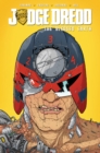 Judge Dredd: The Blessed Earth, Vol. 2 - Book
