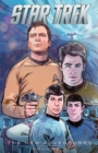 Star Trek: New Adventures Volume 5 - Book