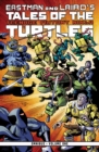 Tales of the Teenage Mutant Ninja Turtles Omnibus, Vol. 1 - Book