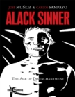 Alack Sinner: The Age of Disenchantment - Book
