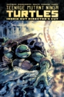 Teenage Mutant Ninja Turtles: Inside Out Director's Cut - Book