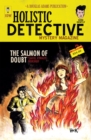 Dirk Gently's Holistic Detective Agency : The Salmon Of Doubt - Book