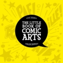 The Little Book Of Comic Arts - Book
