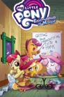 My Little Pony: Friendship is Magic Volume 14 - Book