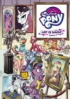 My Little Pony: Art is Magic!, Vol. 2 - Book