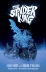 The Spider King - Book