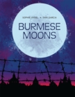 Burmese Moons - Book
