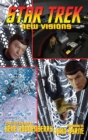 Star Trek: New Visions Volume 7 - Book