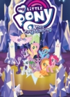 My Little Pony: The Crystalling - Book
