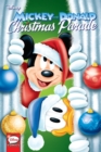 Mickey and Donald's Christmas Parade - Book
