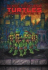 Teenage Mutant Ninja Turtles: The Ultimate Collection, Vol. 3 - Book