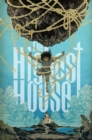 The Highest House - Book