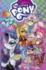 My Little Pony: Friendship is Magic Volume 15 - Book