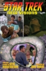Star Trek: New Visions Volume 8 - Book