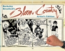 Berkeley Breathed's Bloom County Artist's Edition - Book