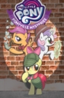 My Little Pony: Ponyville Mysteries - Book