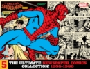 The Amazing Spider-Man: The Ultimate Newspaper Comics Collection Volume 5 (1985- 1986) - Book