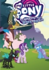 My Little Pony: To Where and Back Again - Book