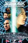 Star Trek: The Next Generation - The Missions Continue - Book