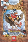 Uncle Scrooge : Treasure Above The Clouds - Book