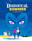 Diabolical Summer - Book