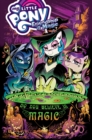 My Little Pony: Friendship is Magic Volume 16 - Book
