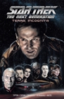 Star Trek: The Next Generation: Terra Incognita - Book