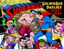 Superman: The Golden Age Newspaper Dailies: 1947-1949 - Book