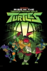 Rise of the Teenage Mutant Ninja Turtles - Book