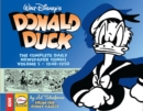 Walt Disney's Donald Duck The Daily Newspaper Comics Volume 5 - Book