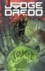 Judge Dredd: Toxic! - Book