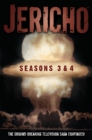 Jericho Seasons 3 & 4 - Book
