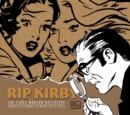Rip Kirby, Vol. 11: 1973-1975 - Book