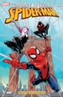 Marvel Action: Spider-Man: A New Beginning (Book One) - Book