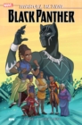Marvel Action: Black Panther: Rise Together : Book Two - Book