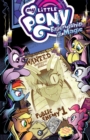 My Little Pony: Friendship is Magic Volume 17 - Book