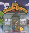 Little Jackie Lantern - Book