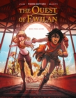 The Quest of Ewilan, Vol. 2: Akiro - Book