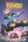 Back To the Future: The Heavy Collection, Vol. 2 - Book