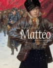 Matteo, Book Two: 1917-1918 - Book