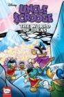 Uncle Scrooge: The World of Ideas - Book