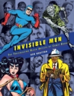 Invisible Men: Black Artists of The Golden Age of Comics - Book
